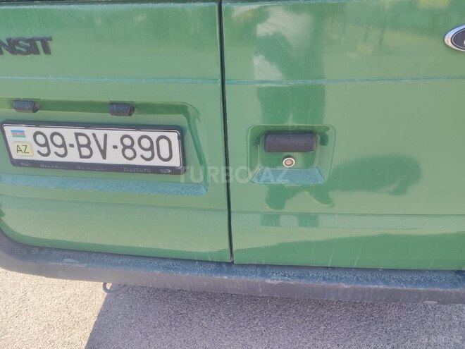 Ford Transit 2000, 450,000 km - 2.4 л - Bakı