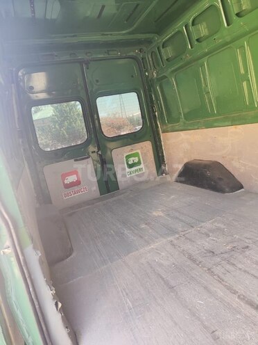 Ford Transit 2000, 450,000 km - 2.4 л - Bakı