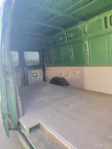 Ford Transit 2000, 450,000 km - 2.4 л - Bakı
