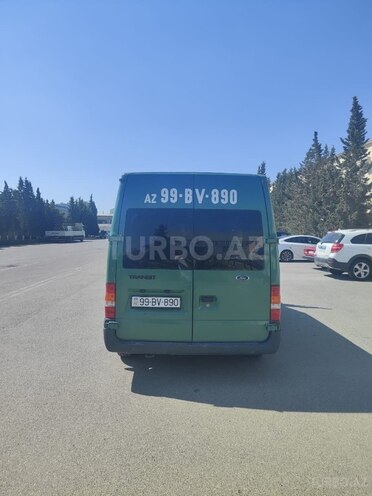 Ford Transit 2000, 450,000 km - 2.4 л - Bakı