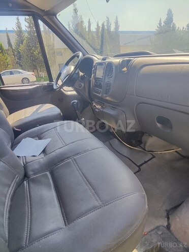 Ford Transit 2000, 450,000 km - 2.4 л - Bakı
