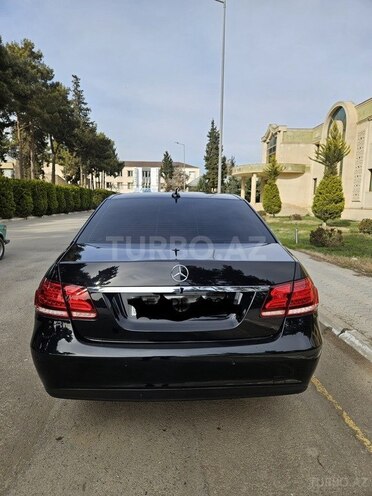 Mercedes E 200 d 2013, 470,000 km - 2.2 l - Salyan
