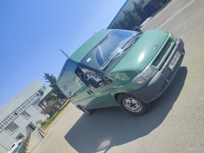 Ford Transit 2000, 450,000 km - 2.4 л - Bakı