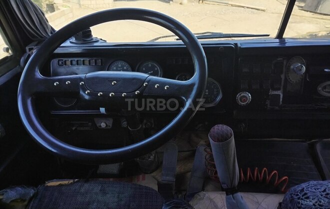 KamAz 55111 1989, 250,000 km - 11.0 l - Bakı