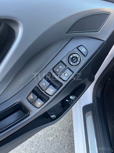 Hyundai Elantra 2015, 154,000 km - 1.6 л - Bakı