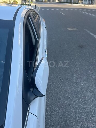 Hyundai Elantra 2015, 154,000 km - 1.6 л - Bakı