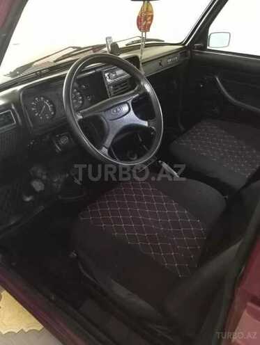 LADA (VAZ) 2107 2004, 183,483 km - 1.5 l - Yevlax