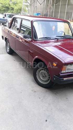 LADA (VAZ) 2107 2004, 183,483 km - 1.5 l - Yevlax