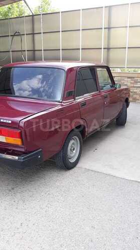 LADA (VAZ) 2107 2004, 183,483 km - 1.5 l - Yevlax