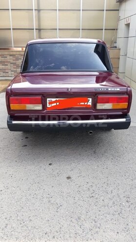 LADA (VAZ) 2107 2004, 183,483 km - 1.5 l - Yevlax