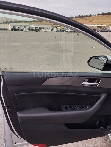 Hyundai Sonata 2018, 69,123 km - 2.0 l - Bakı