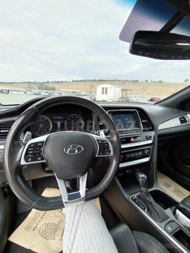 Hyundai Sonata 2018, 69,123 km - 2.0 l - Bakı