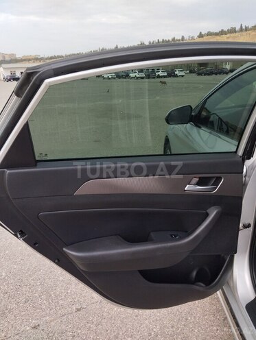 Hyundai Sonata 2018, 69,123 km - 2.0 l - Bakı