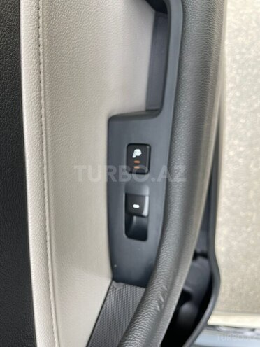 Hyundai Sonata 2017, 88,000 km - 2.0 l - Bakı