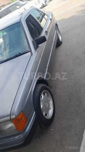Mercedes 190 1993, 315,000 km - 2.5 л - Bakı