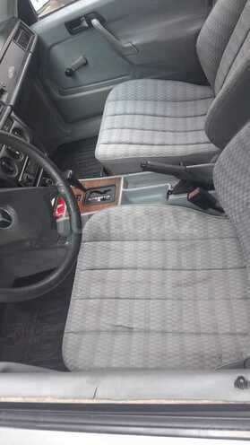 Mercedes 190 1993, 315,000 km - 2.5 л - Bakı