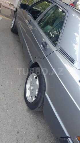 Mercedes 190 1993, 315,000 km - 2.5 л - Bakı