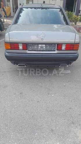 Mercedes 190 1993, 315,000 km - 2.5 л - Bakı
