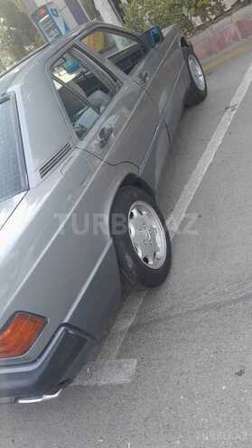 Mercedes 190 1993, 315,000 km - 2.5 л - Bakı