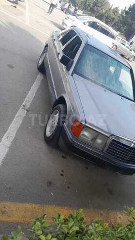 Mercedes 190 1993, 315,000 km - 2.5 л - Bakı