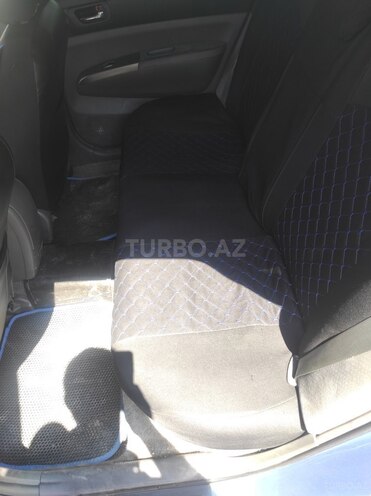 Toyota Prius 2007, 287,664 km - 1.5 l - Bakı