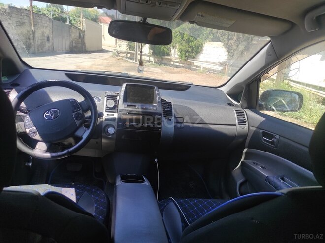 Toyota Prius 2007, 287,664 km - 1.5 l - Bakı