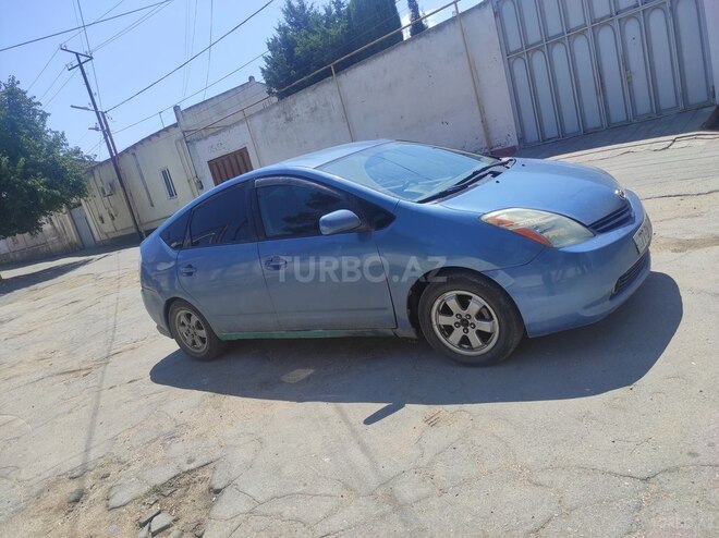 Toyota Prius 2007, 287,664 km - 1.5 l - Bakı