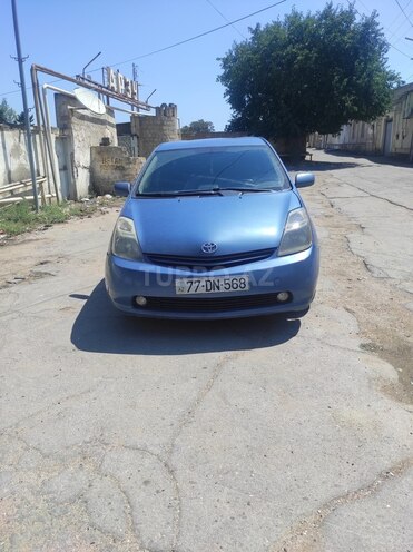 Toyota Prius 2007, 287,664 km - 1.5 l - Bakı