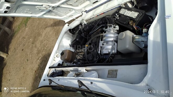LADA (VAZ) 2107 2009, 98,545 km - 1.6 l - Bakı