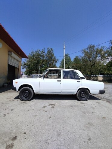 LADA (VAZ) 2107 2003, 51,000 km - 1.5 l - Qəbələ