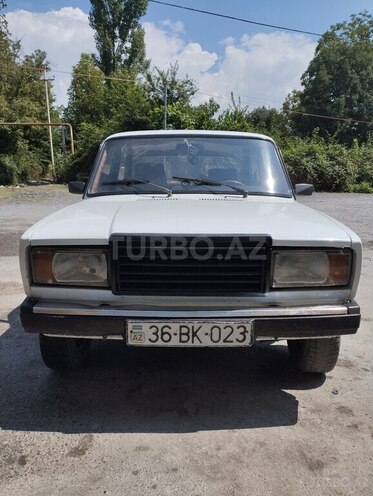 LADA (VAZ) 2107 2003, 51,000 km - 1.5 l - Qəbələ