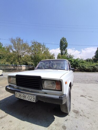 LADA (VAZ) 2107 2003, 51,000 km - 1.5 l - Qəbələ