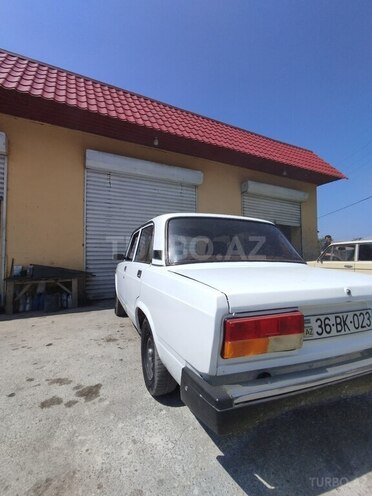 LADA (VAZ) 2107 2003, 51,000 km - 1.5 l - Qəbələ