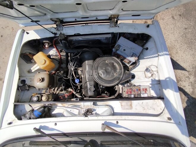 LADA (VAZ) 2107 2003, 51,000 km - 1.5 l - Qəbələ