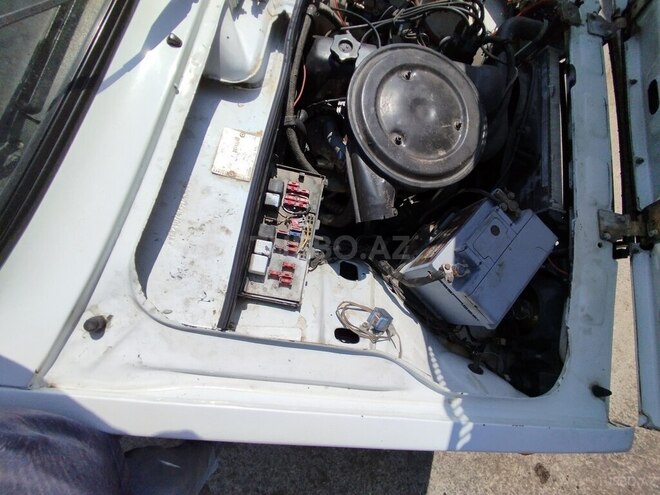 LADA (VAZ) 2107 2003, 51,000 km - 1.5 l - Qəbələ