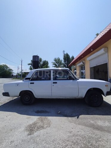 LADA (VAZ) 2107 2003, 51,000 km - 1.5 l - Qəbələ