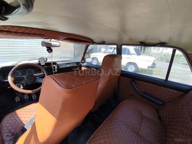 LADA (VAZ) 2107 2003, 51,000 km - 1.5 l - Qəbələ