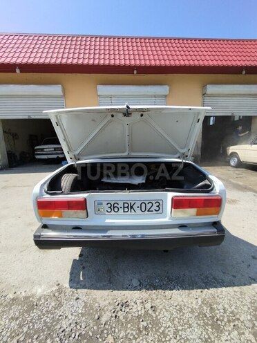 LADA (VAZ) 2107 2003, 51,000 km - 1.5 l - Qəbələ