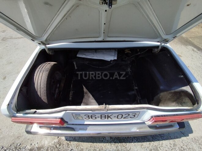 LADA (VAZ) 2107 2003, 51,000 km - 1.5 l - Qəbələ