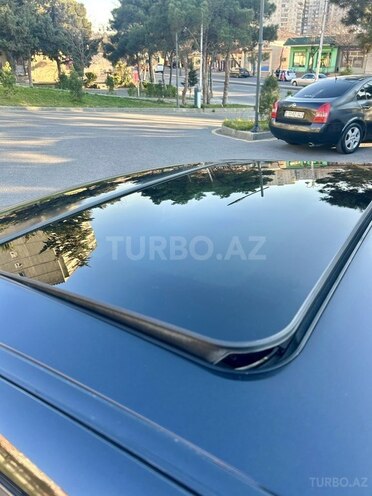BMW 525 2001, 398,000 km - 2.5 l - Bakı
