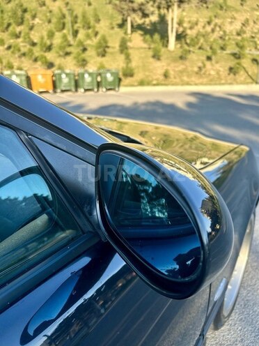 BMW 525 2001, 398,000 km - 2.5 l - Bakı