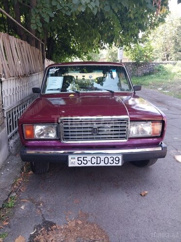 LADA (VAZ) 2107 2006, 73,645 km - 1.6 л - Şəki