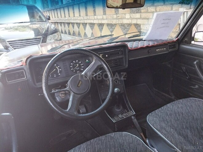 LADA (VAZ) 2107 2006, 73,645 km - 1.6 л - Şəki