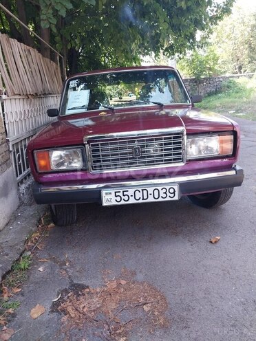 LADA (VAZ) 2107 2006, 73,645 km - 1.6 л - Şəki
