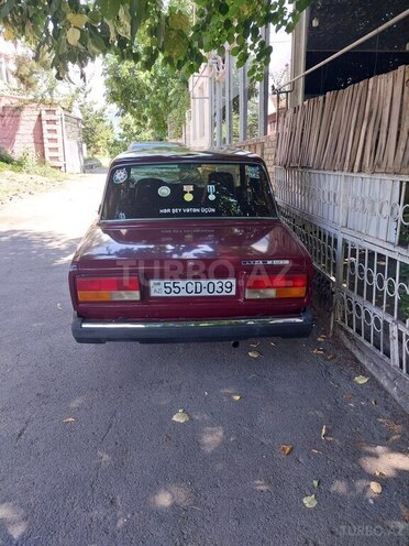LADA (VAZ) 2107 2006, 73,645 km - 1.6 л - Şəki