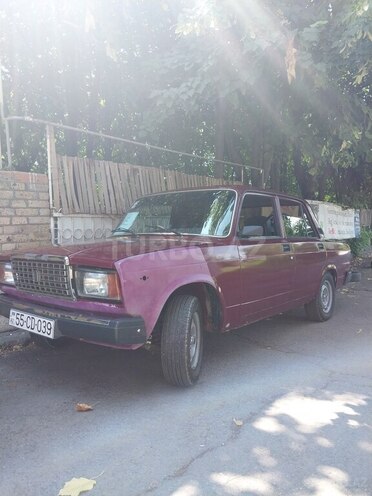 LADA (VAZ) 2107 2006, 73,645 km - 1.6 л - Şəki