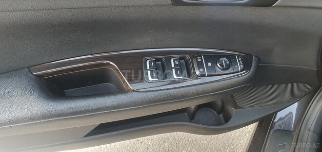 Kia K5 2015, 118,000 km - 1.7 l - Bakı