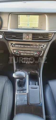 Kia K5 2015, 118,000 km - 1.7 l - Bakı