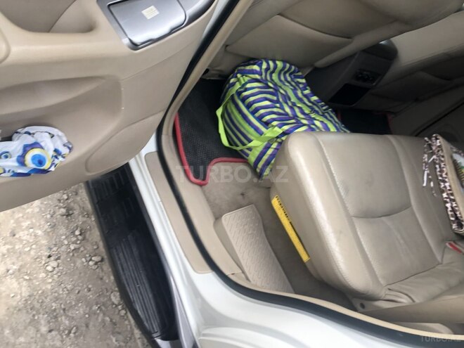Toyota Land Cruiser Prado 2008, 190,000 km - 4.0 л - Bakı