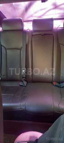 Hyundai Grandeur 2015, 260,000 km - 2.0 l - Bakı